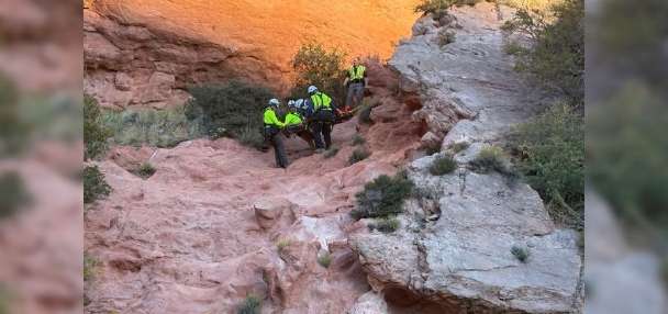 Top Utah story anchor