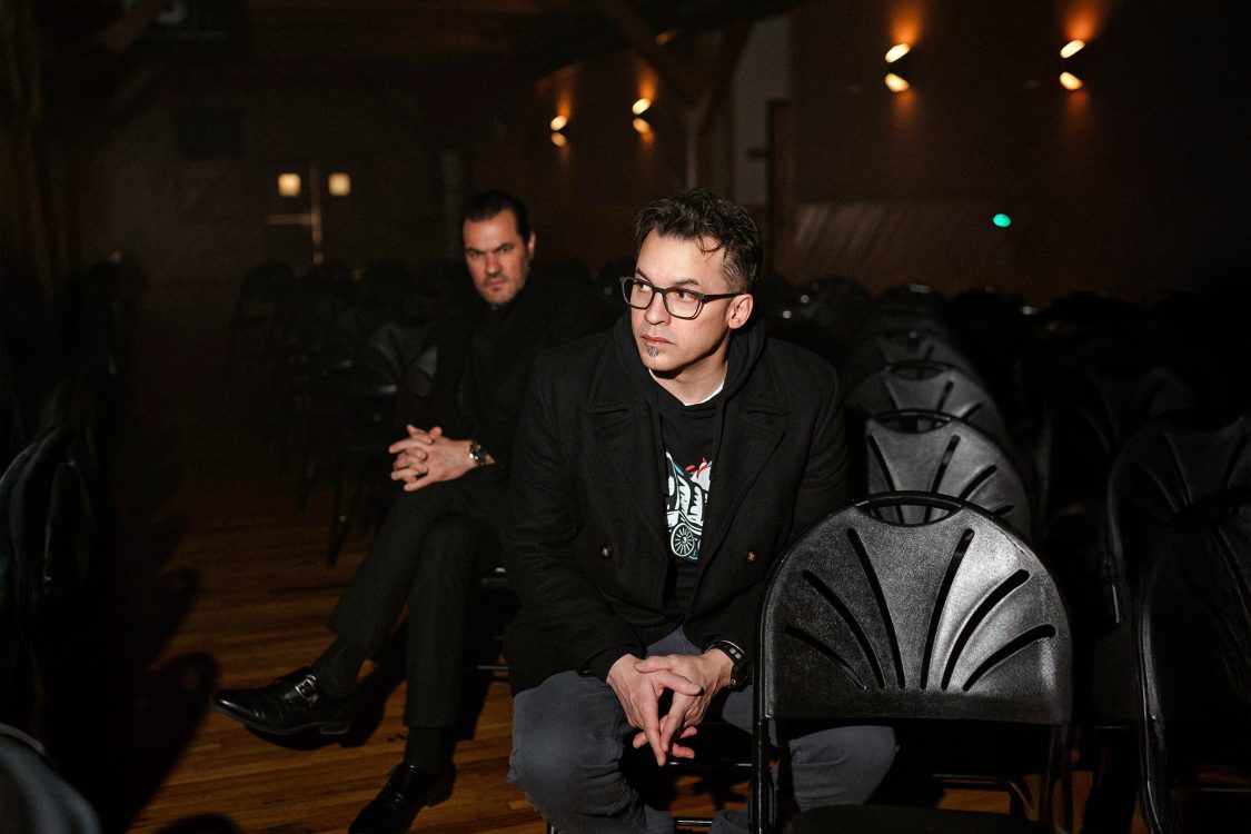 Rise Up Select Presents: Atmosphere - The Winter Carnival Tour 2027