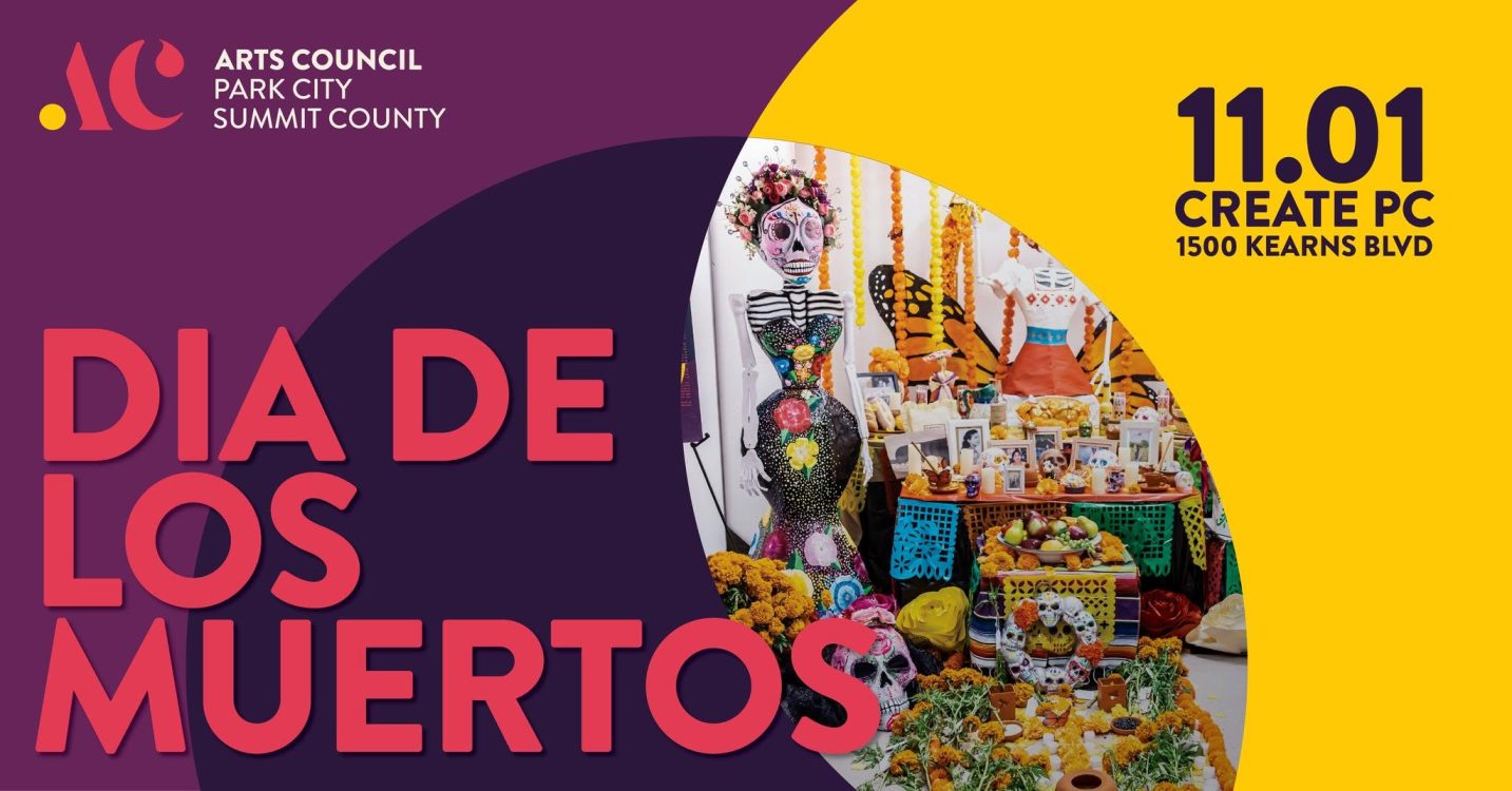 Park City's Día de los Muertos
