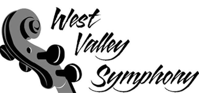 West Valley Symphony Winter Concert 2026