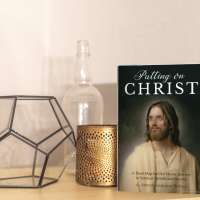 Free audiobook: LDS author's bestseller guides truth seekers to spiritual rebirth