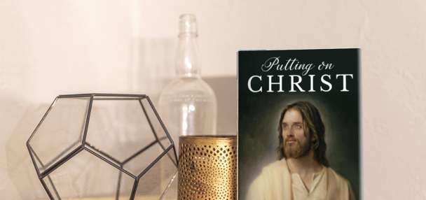 Free audiobook: LDS author's bestseller guides truth seekers to spiritual rebirth