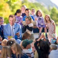 Utah State University to join statewide Read-a-Thon Friday