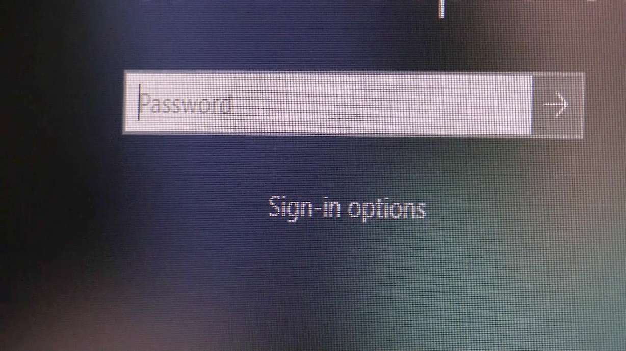 Passwords have protected our online lives for decades, but cybersecurity experts say they are on their way out. What's the next step in our technological evolution?