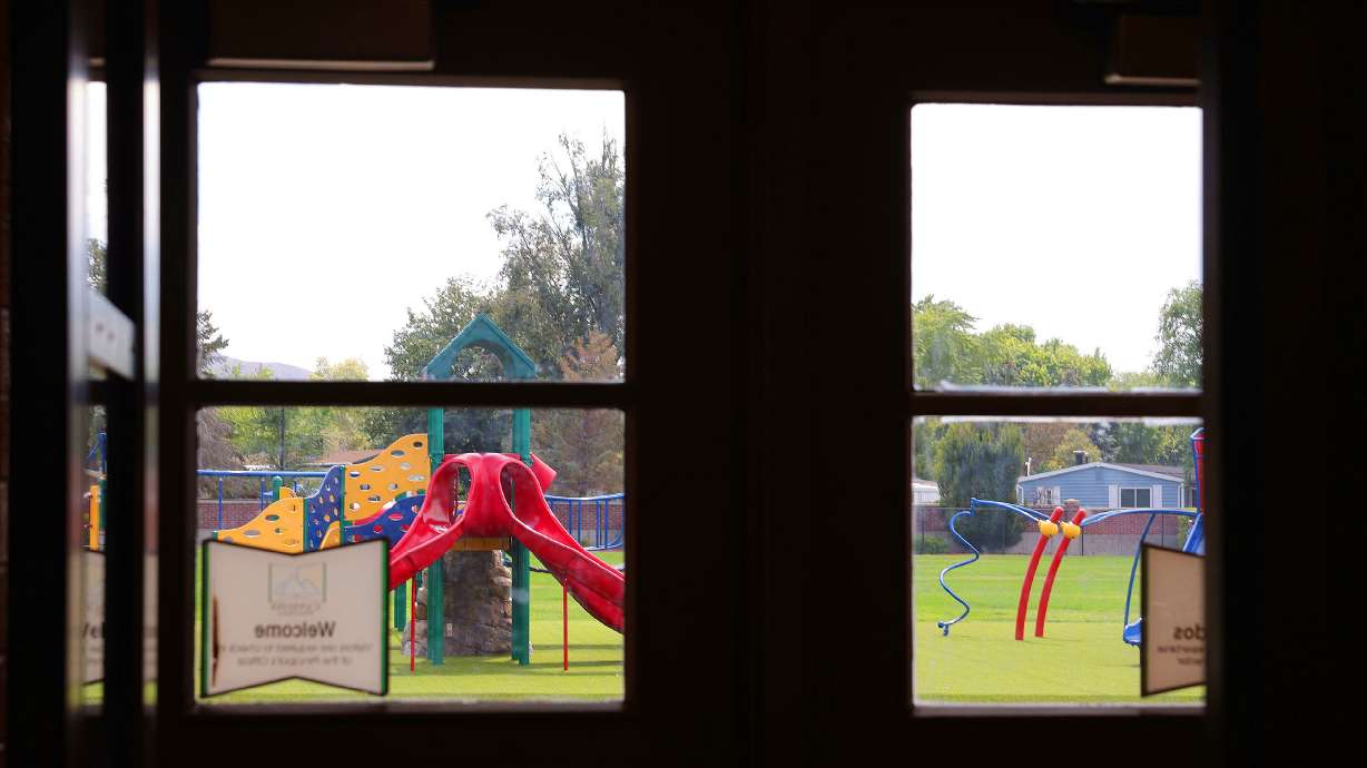 With economic tensions on the rise, many parents in Utah have said they're weighing the value of employment at all when childcare eats up so much of the paycheck.