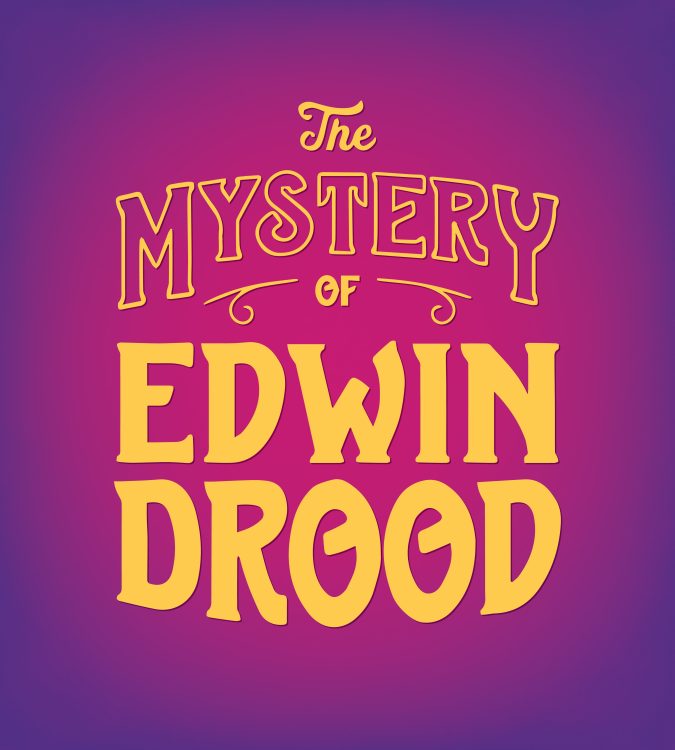 The Mystery of Edwin Drood