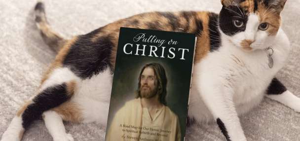 No. 1 Amazon bestseller 'Putting On Christ' audiobook now free for KSL readers