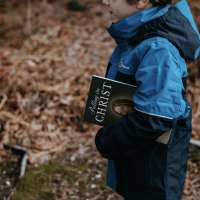 Free audiobook 'Putting On Christ' offers a personal roadmap to spiritual renewal