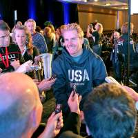 U.S. Ski & Snowboard Hall of Fame inductees include a Utah legend