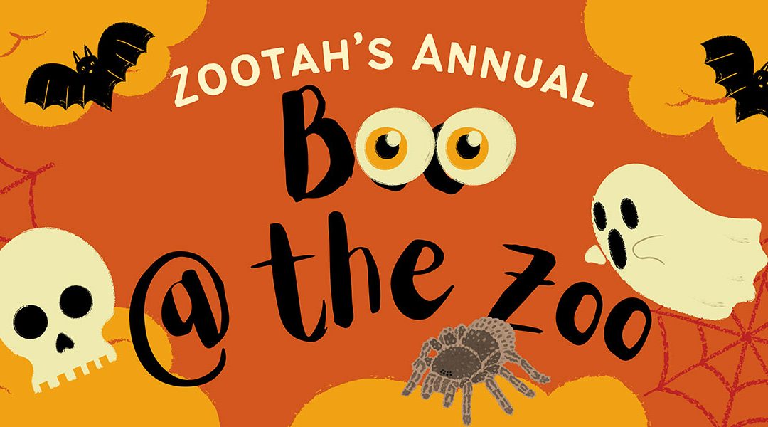 Boo at the Zoo 2026