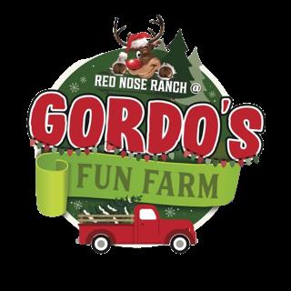 Gordon's Family Farm: Red Nose Ranch 2026
