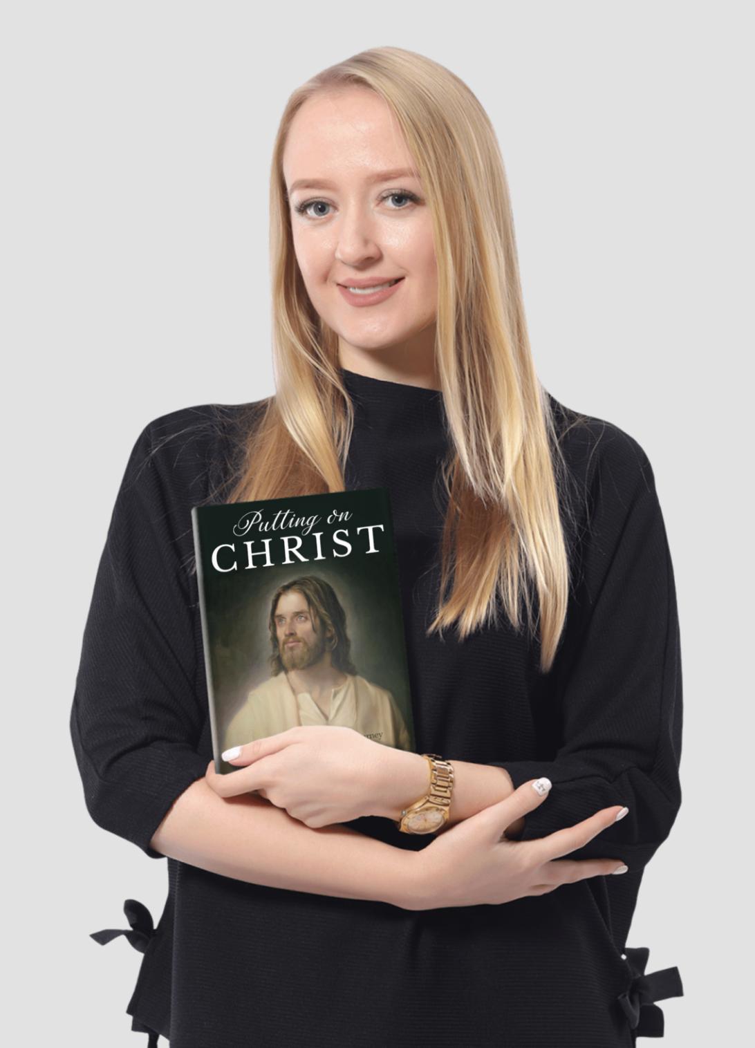 'Putting On Christ' offers a personal roadmap to spiritual renewal