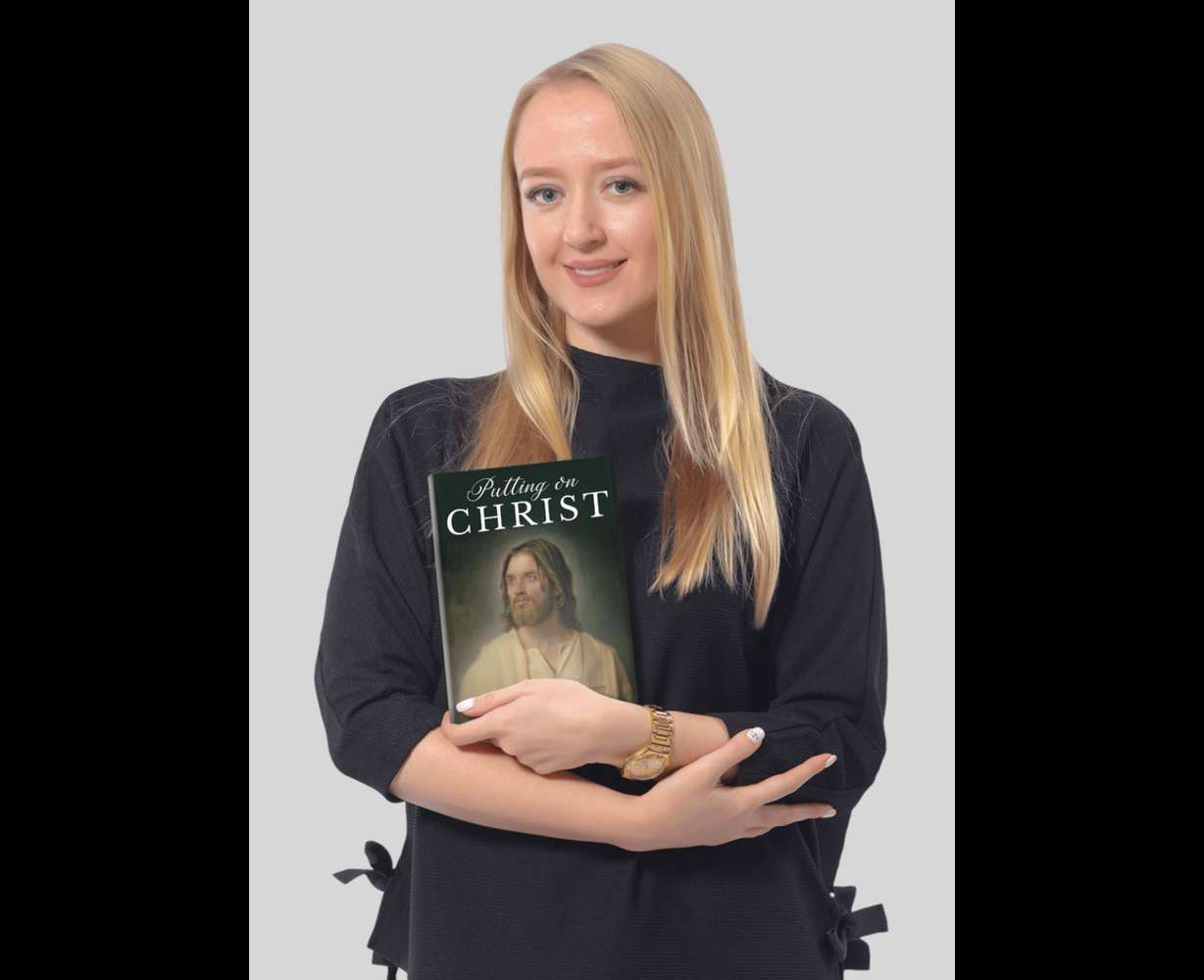 'Putting On Christ' offers a personal roadmap to spiritual renewal