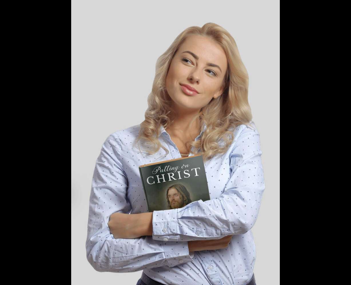 Free audiobook: LDS author's bestseller guides truth seekers to spiritual rebirth