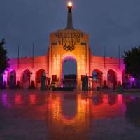 LA Games to bring Olympic torch relay to all 50 states