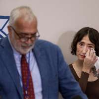 Protective orders become focus of DA for Domestic Violence Awareness Month