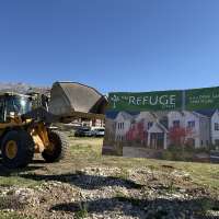 Utah County to 'expand the healing' for domestic violence survivors with new safehaven