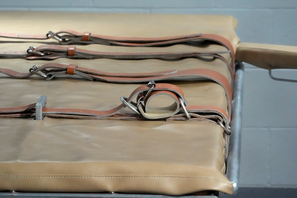 Failed Tennessee execution raises questions about Utah's lethal injection protocol