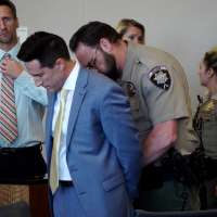 Former Utah Senate candidate sentenced for sexual abuse