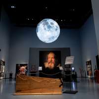 Museum of Idaho unveils new interactive exhibit highlighting the life and works of Galileo