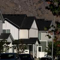 'Kind of crazy': Mortgage rates soar, hurting housing affordability