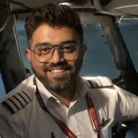 'I was fighting for my life': Indian pilot hailed as hero recalls FlyDubai cockpit attack