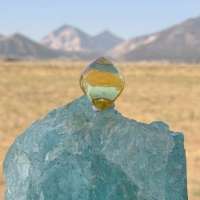 Arkansas gem hunter finds a diamond he claims could be worth $1M