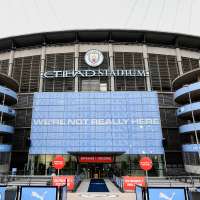Man City lodges 'comprehensive' appeal after guilty verdict in financial rule-breaking scandal