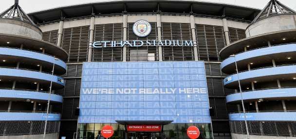 Man City case impacts 'integrity' of the game, the Football Association says