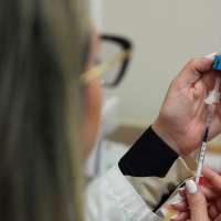 Respiratory virus season has arrived. Flu, COVID-19 and RSV vaccines are available