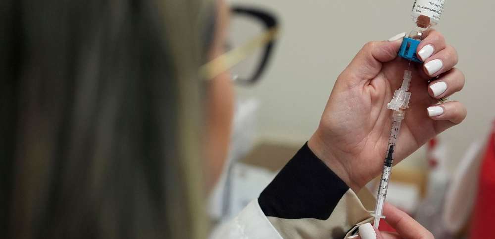 Respiratory virus season has arrived. Flu, COVID-19 and RSV vaccines are available