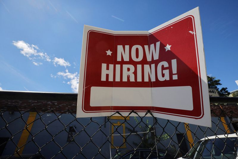 Job growth slows sharply in September; unemployment rate rises to 4.2%