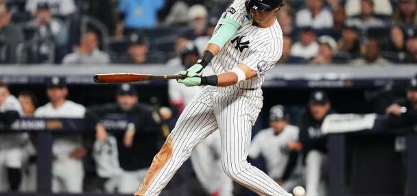 Yankees rookie Spencer Jones strikes out twice (and scores) in one wild inning