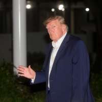 G7 nations agree to release 100 million barrels of oil, including diesel, a boost for Trump