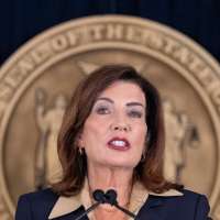 NY governor says Cornell rape accuser was 'failed' by people obligated to protect her