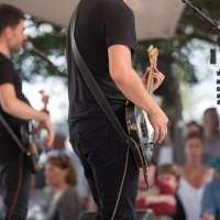 5 fall concerts to put on your fall bucket list