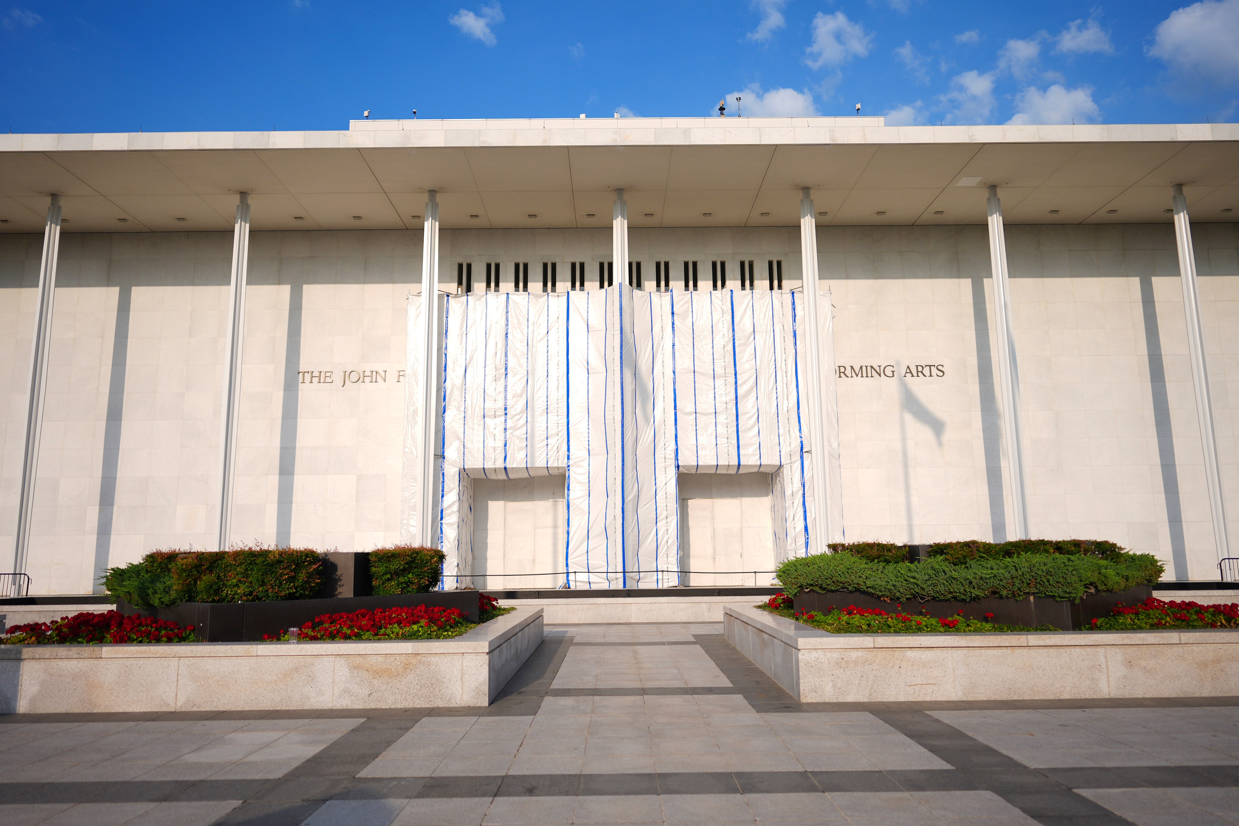 Kennedy Center Honors to be held at Capital One Arena amid fight over adding Trump's name