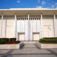 Kennedy Center Honors to be held at Capital One Arena amid fight over adding Trump's name