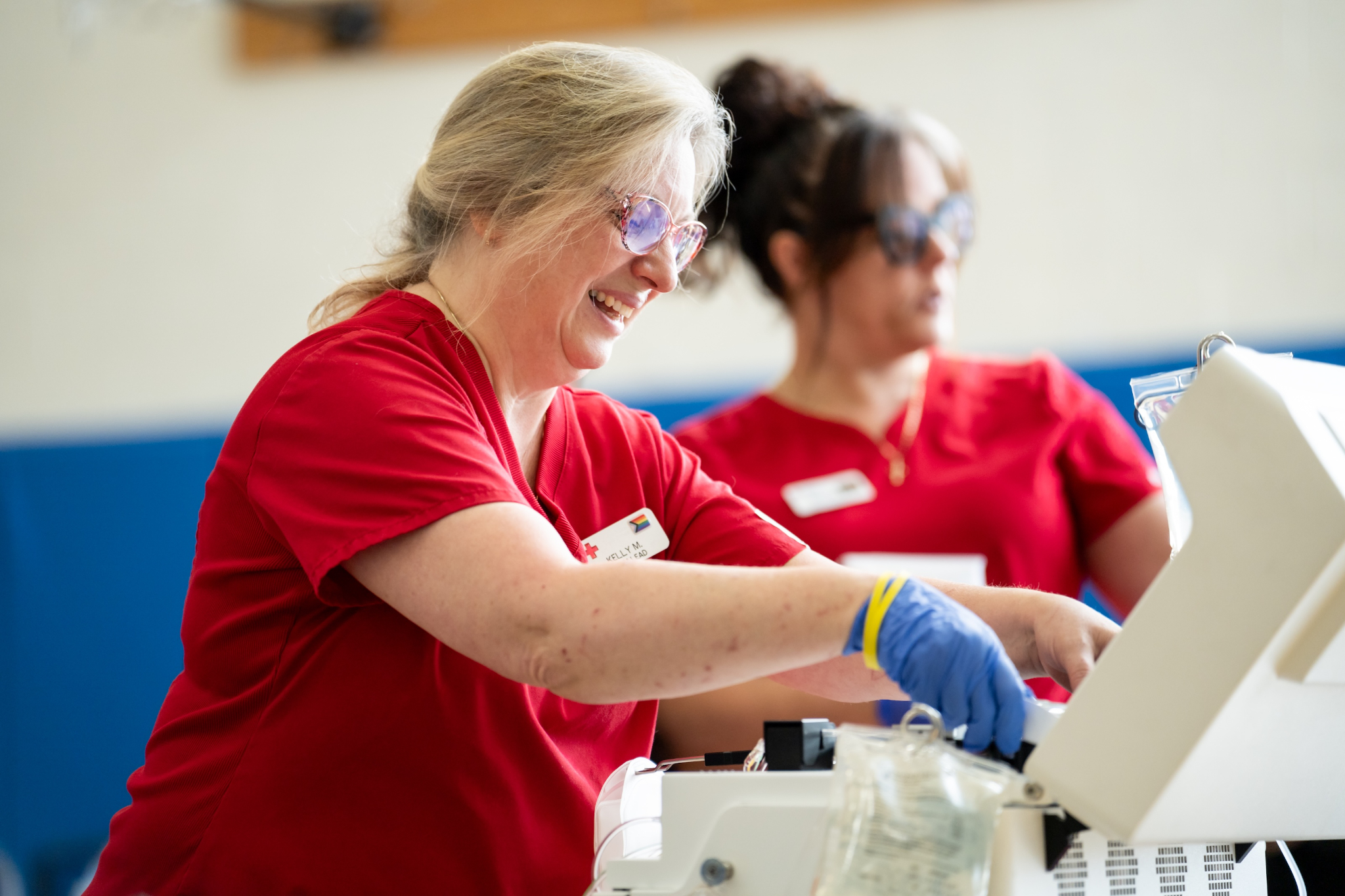 'Extraordinary generosity': Church of Jesus Christ donates over $7M to the American Red Cross