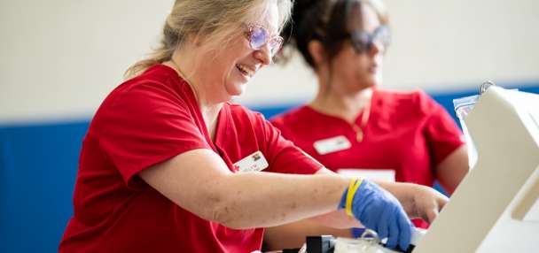 'Extraordinary generosity': Church of Jesus Christ donates over $7M to the American Red Cross