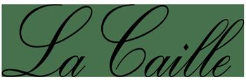 La Caille Wellness Wednesday