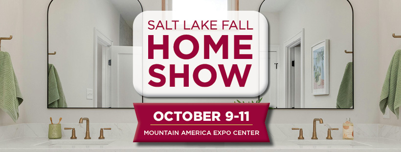 Win Tickets to the Salt Lake Fall Home Show!