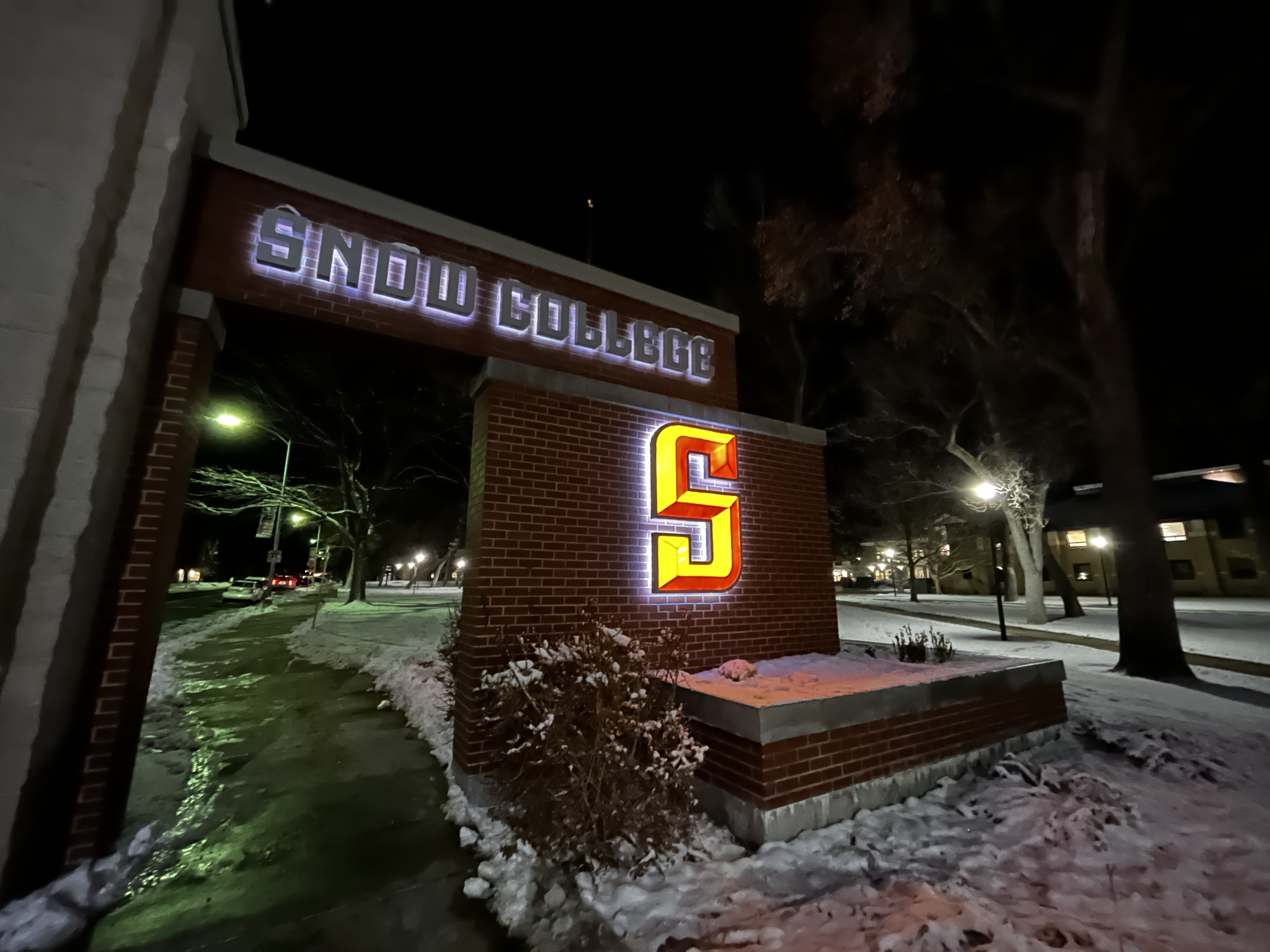 'Transformational opportunity': Snow College gets $3M federal grant to lead Utah's rural AI future