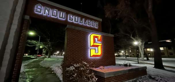 'Transformational opportunity': Snow College gets $3M federal grant to lead Utah's rural AI future