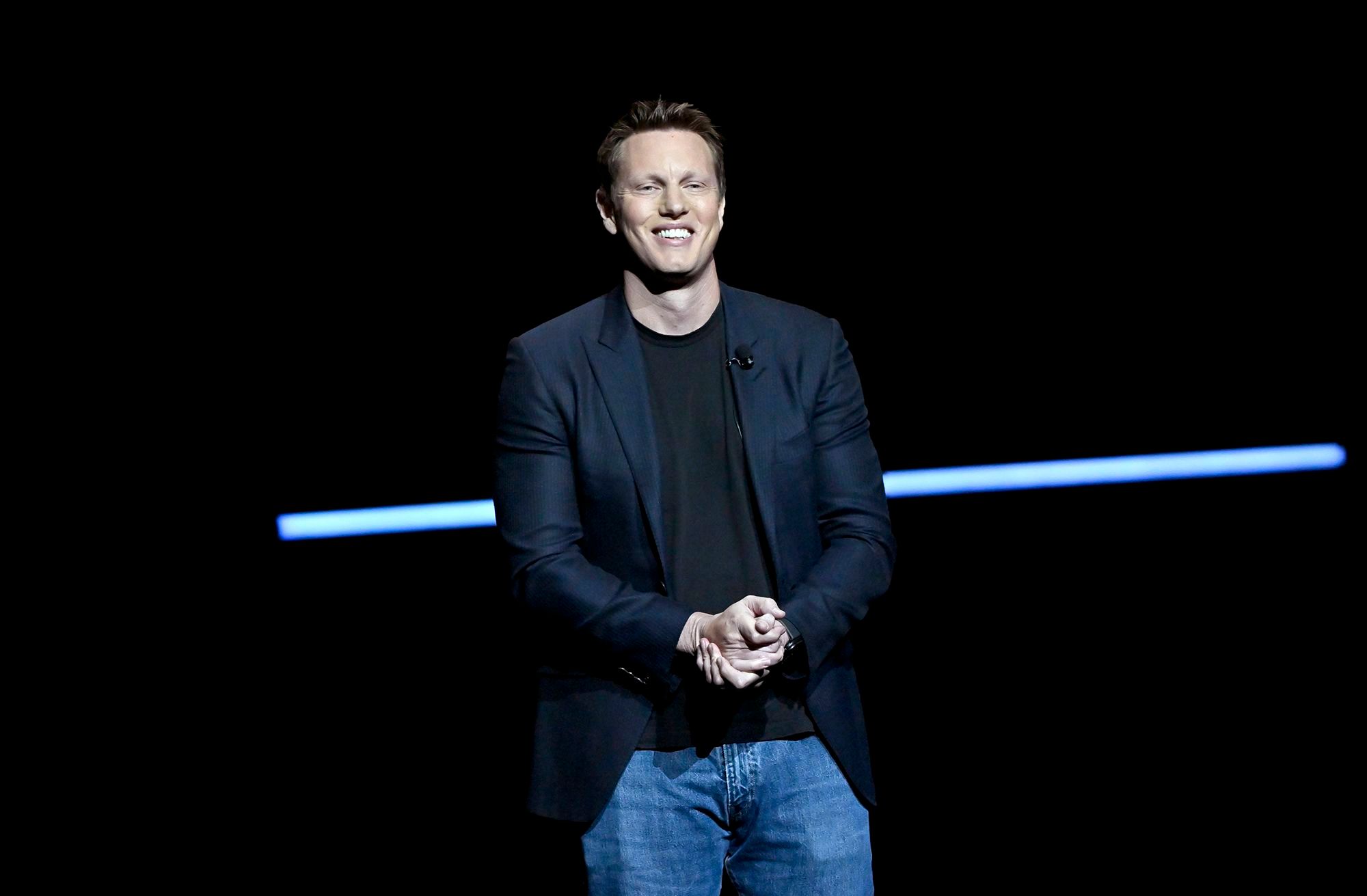 Paramount–Warner Bros. Discovery will be named Skydance, David Ellison announces