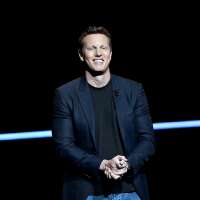 Paramount–Warner Bros. Discovery will be named Skydance, David Ellison announces