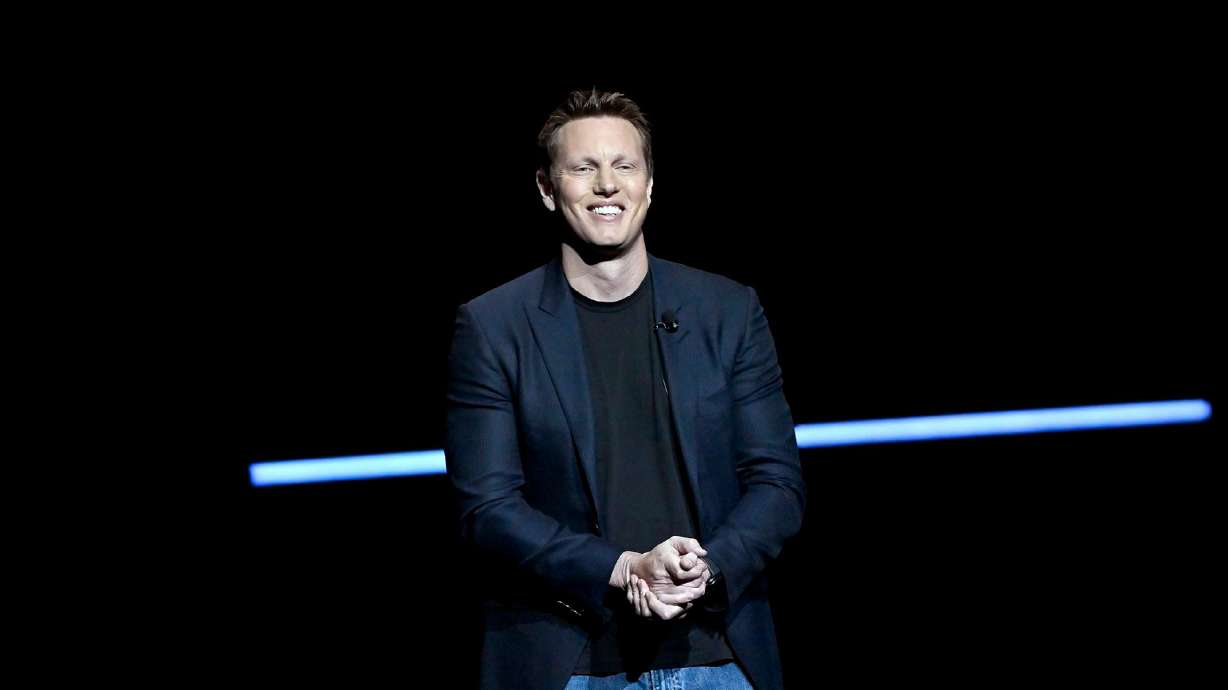The combined Paramount–Warner Bros. Discovery will be named Skydance, CEO David Ellison announced Friday, a few days before the merger's completion.