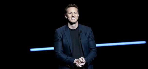 Paramount–Warner Bros. Discovery will be named Skydance, David Ellison announces