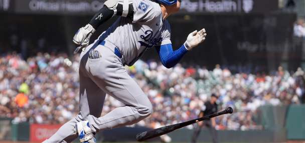 MLB's Division Series: Dodgers prepare to defend titles, AL gets juicy division showdowns