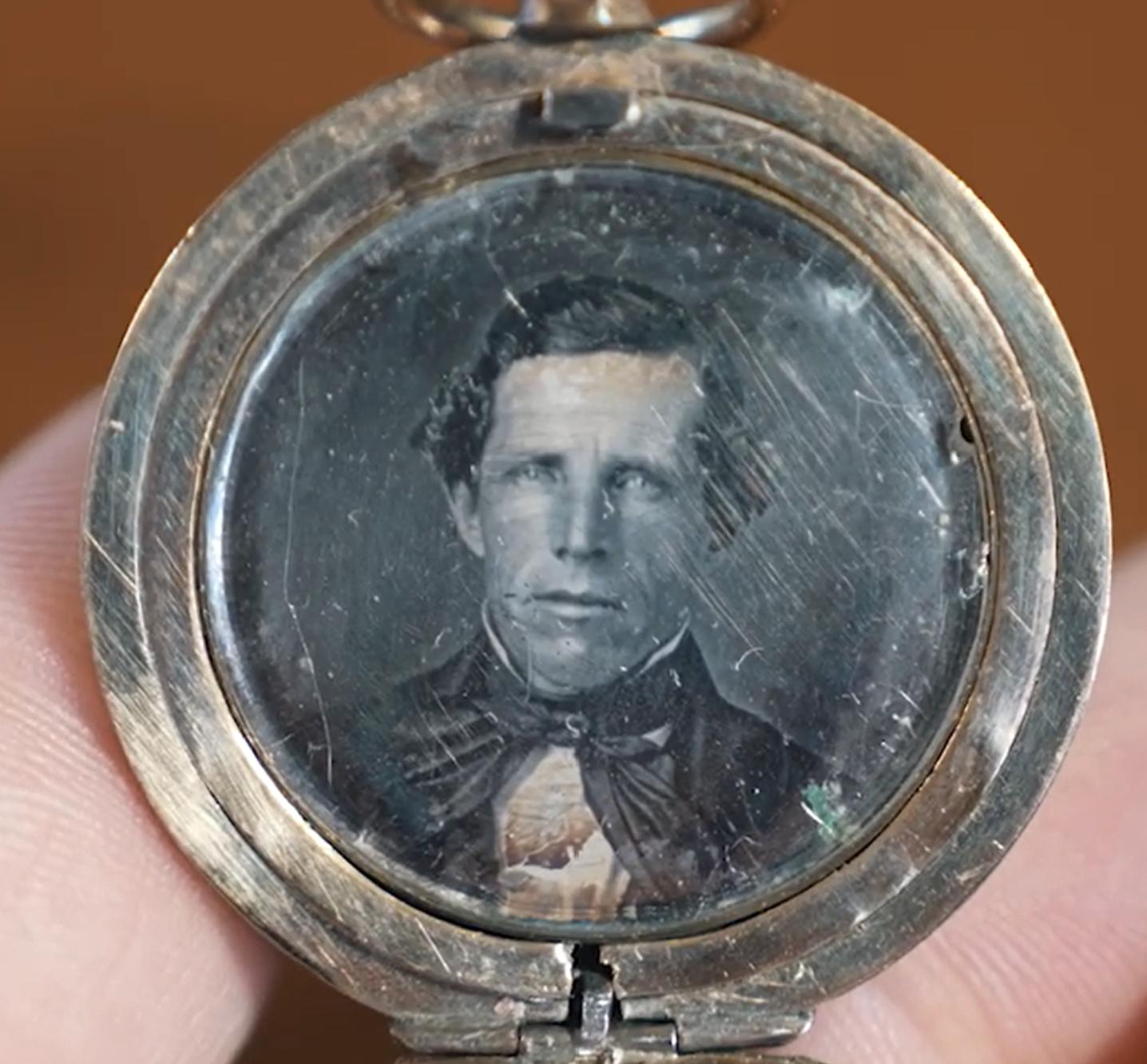 Brother Joseph Again: Exploring the visual image of Joseph Smith Jr. premieres in theaters Oct. 9